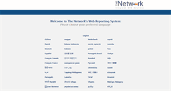 Desktop Screenshot of iwf.tnwgrc.com